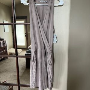 Athleta Crosstown dress